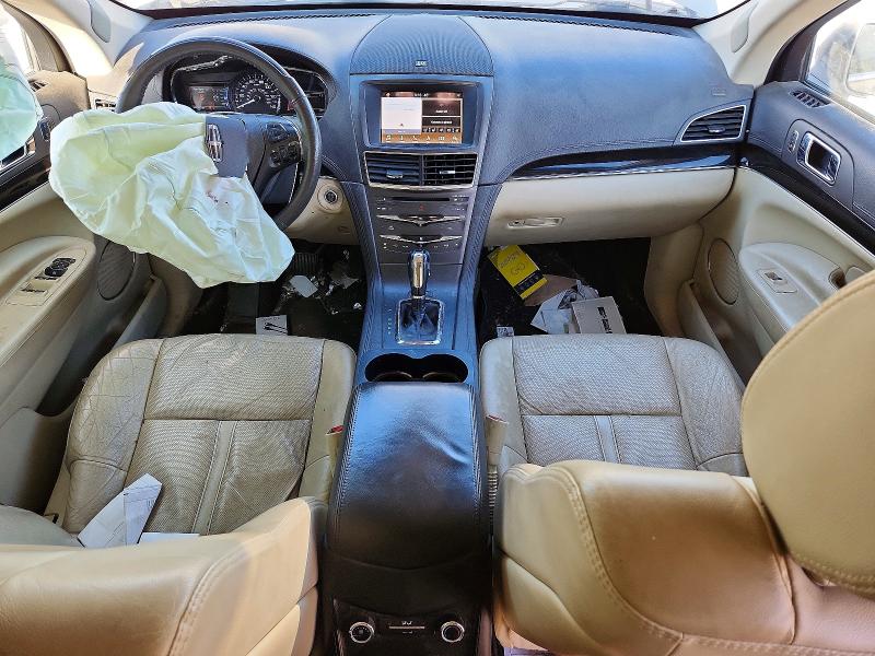 Продаж на аукціоні авто 2019 Lincoln Mkt, vin: 2LMHJ5AT9KBL04001, номер лоту: 47018536
