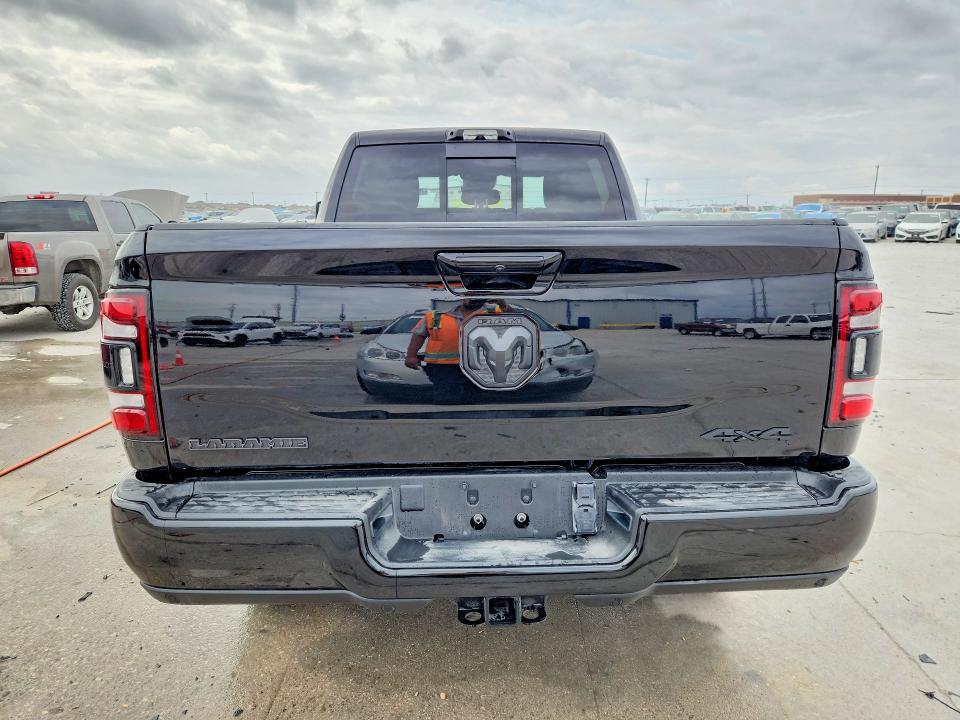 Продажа на аукционе авто 2024 Ram 2500, vin: 3C6UR5FL2RG277299, номер лота: 79477215