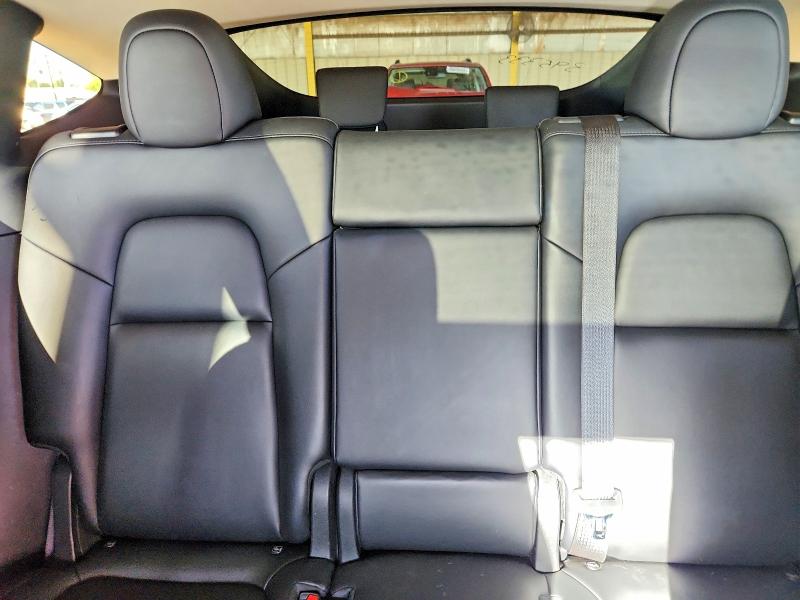 Aukcja sprzedaży 2022 Tesla Model Y, vin: 7SAYGAEE9NF395333, numer aukcji: 45830346