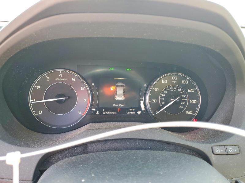 Продажа на аукционе авто 2021 Acura Rdx, vin: 5J8TC1H51ML006597, номер лота: 41722316