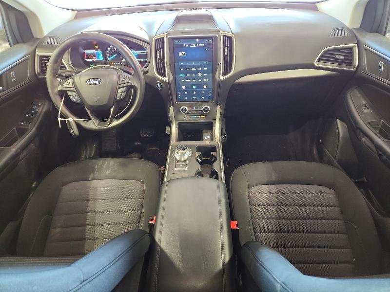 Aukcja sprzedaży 2022 Ford Edge, vin: 2FMPK4G9XNBA55187, numer aukcji: 79352965