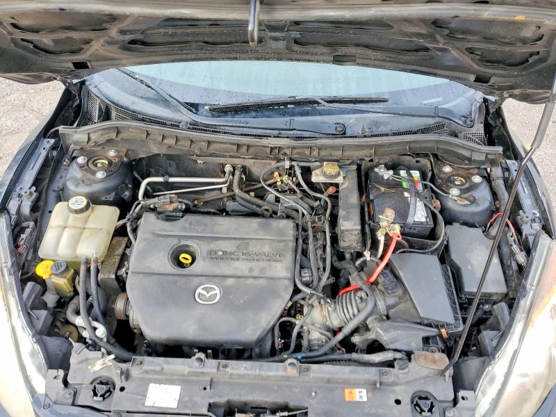 77719755 :رقم المزاد ، JM1BL1UG8B1397497 vin ، 2011 Mazda 3 مزاد بيع