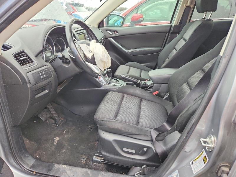 Продаж на аукціоні авто 2014 Mazda Cx-5, vin: JM3KE4CY5E0371043, номер лоту: 45560866