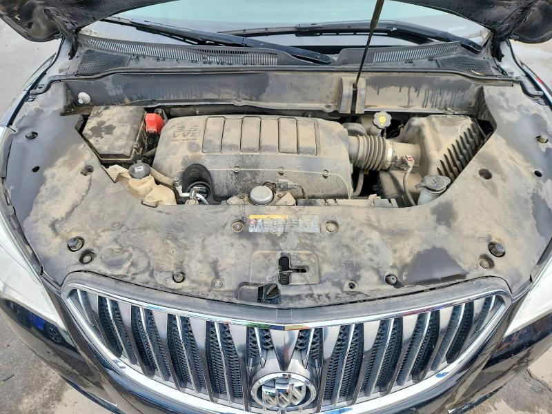 Aukcja sprzedaży 2017 Buick Enclave, vin: 5GAKVBKD2HJ235948, numer aukcji: 41833106
