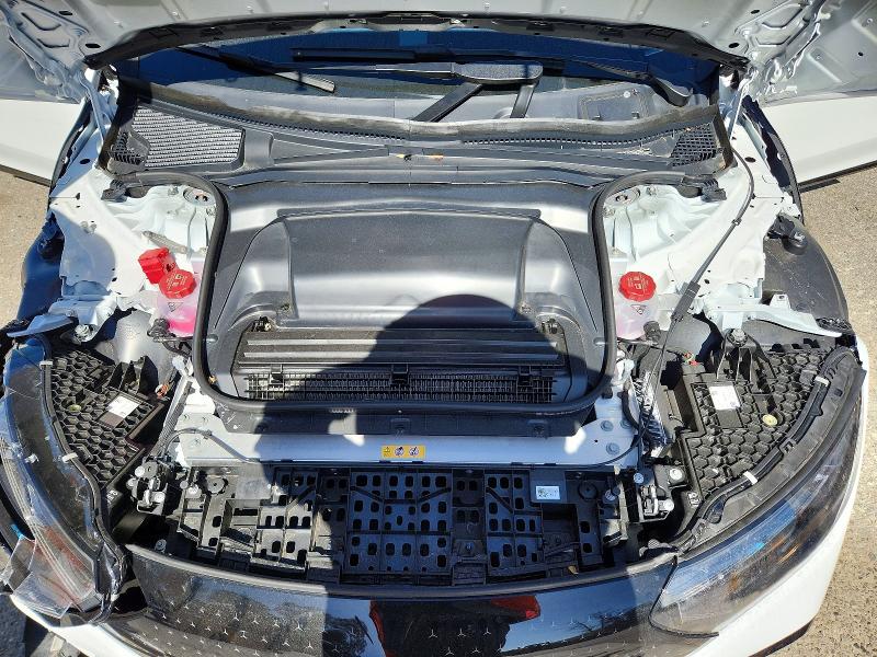2025 Mercedes-benz Eqe Sedan მანქანა იყიდება აუქციონზე, vin: W1KEG2BB2SF062310, აუქციონის ნომერი: 45989346