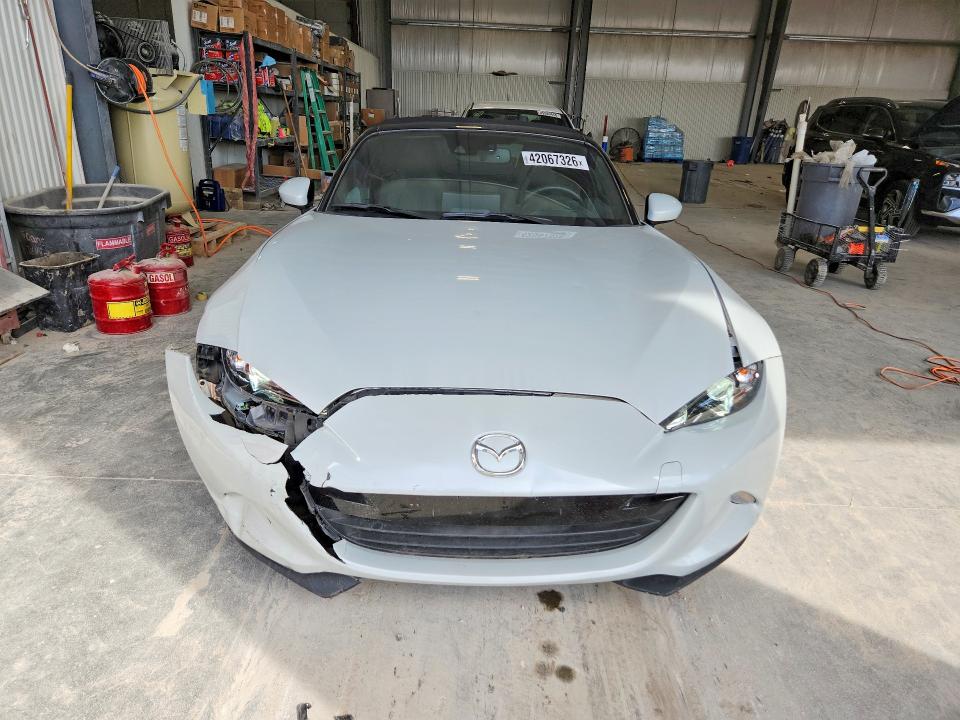 Aukcja sprzedaży 2016 Mazda Mx-5 Miata, vin: JM1NDAD71G0111741, numer aukcji: 42067326