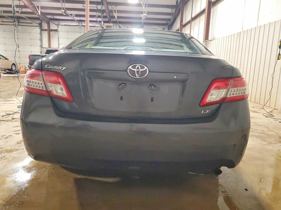 Aukcja sprzedaży 2010 Toyota Camry, vin: 4T1BF3EK5AU029289, numer aukcji: 46135406