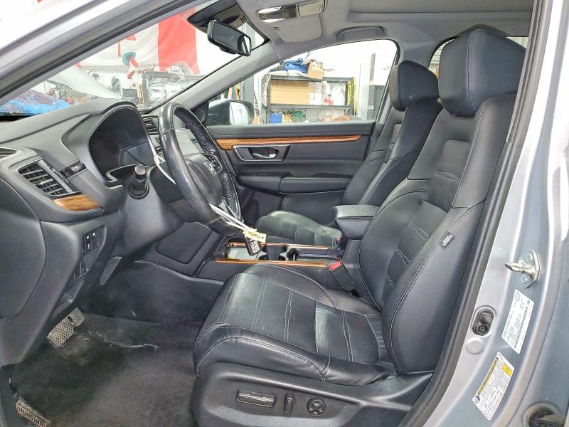 Aukcja sprzedaży 2020 Honda Cr-v, vin: 2HKRW2H93LH209213, numer aukcji: 47520576
