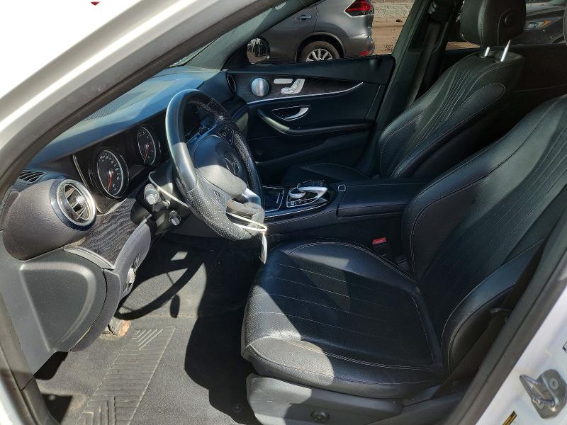 Продаж на аукціоні авто 2017 Mercedes-benz E, vin: WDDZF4JB6HA053083, номер лоту: 46205346