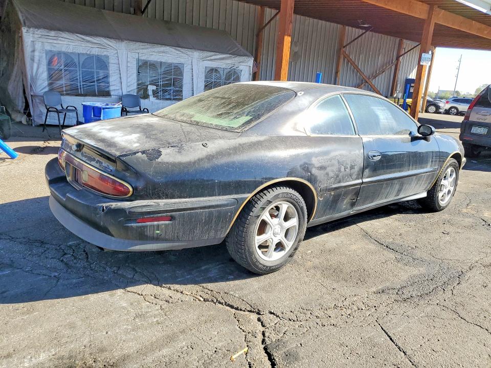 Продаж на аукціоні авто 1996 Buick Riviera, vin: 1G4GD2214T4710225, номер лоту: 47134896