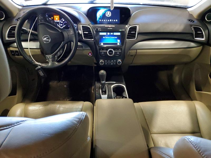 2016 Acura Rdx მანქანა იყიდება აუქციონზე, vin: 5J8TB4H55GL018003, აუქციონის ნომერი: 78842305