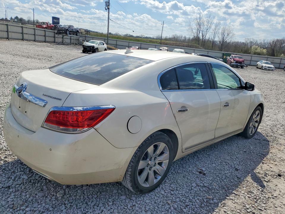 Aukcja sprzedaży 2013 Buick Lacrosse, vin: 1G4GF5E38DF133763, numer aukcji: 41741346