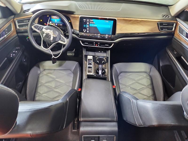 Продажа на аукционе авто 2024 Volkswagen Atlas, vin: 1V2WR2CA3RC535821, номер лота: 41624666