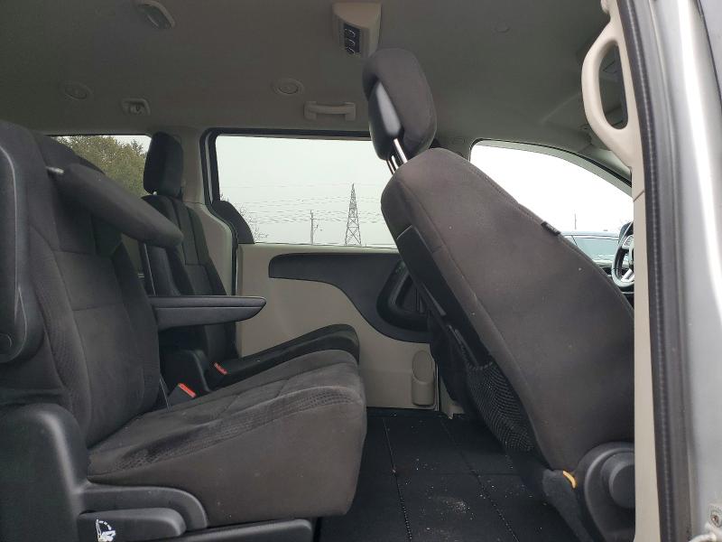 Aukcja sprzedaży 2012 Dodge Grand Caravan, vin: 2C4RDGBG7CR253776, numer aukcji: 79980455