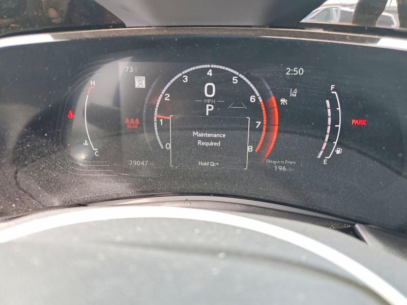 Продажа на аукционе авто 2024 Lexus Nx 350, vin: 2T2KGCEZ0RC032653, номер лота: 47583586