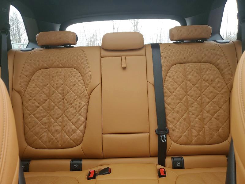 46530836 :رقم المزاد ، 5UXTA6C06P9P23123 vin ، 2023 Bmw X5 مزاد بيع