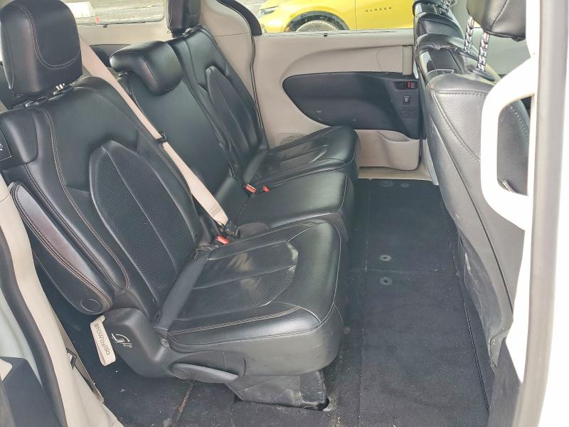 Aukcja sprzedaży 2020 Chrysler Pacifica, vin: 2C4RC1EG1LR146430, numer aukcji: 41615886