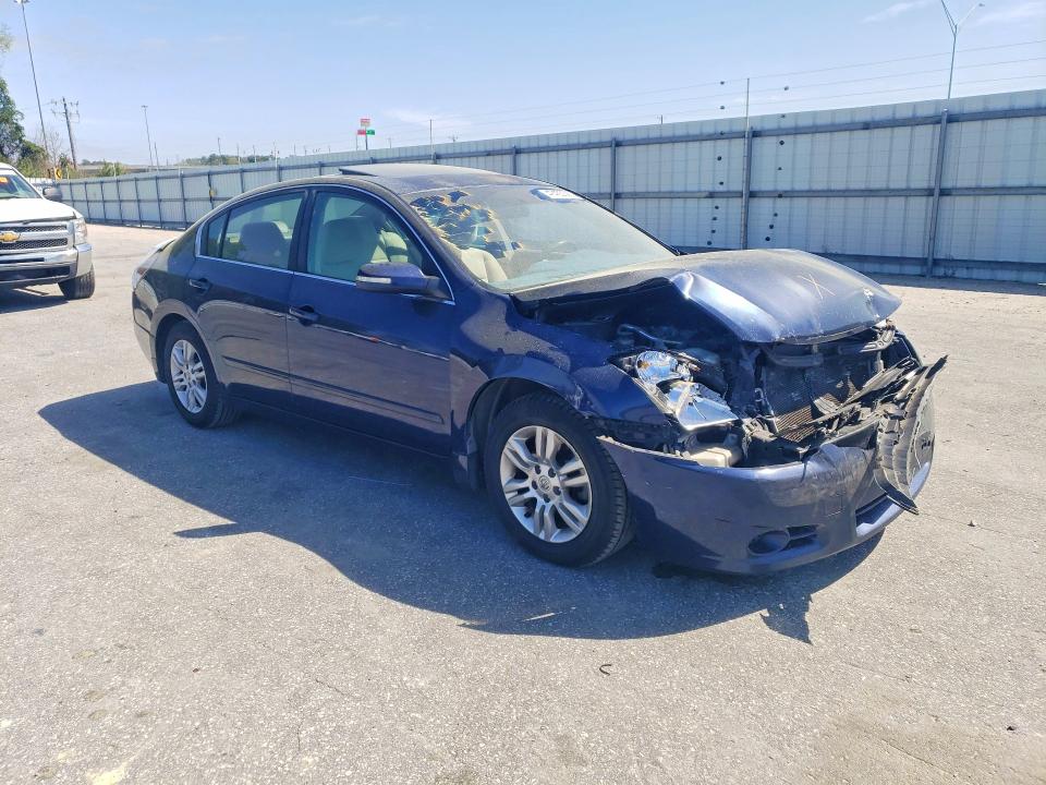Продажа на аукционе авто 2012 Nissan Altima, vin: 1N4AL2AP2CC184594, номер лота: 47455026