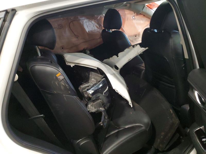 Продажа на аукционе авто 2018 Mazda Cx-9, vin: JM3TCBCY9J0206931, номер лота: 48260206