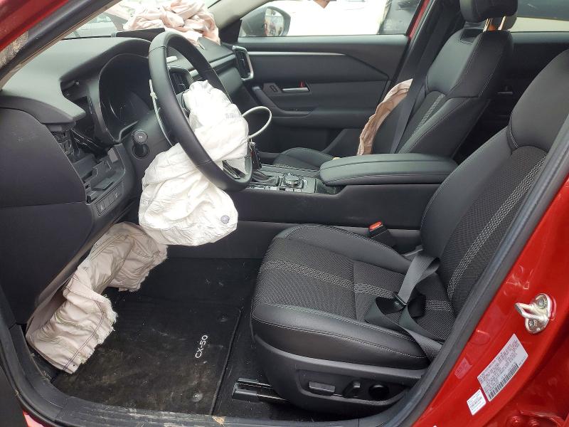 Aukcja sprzedaży 2025 Mazda Cx-50, vin: 7MMVABBM1SN350659, numer aukcji: 45553956
