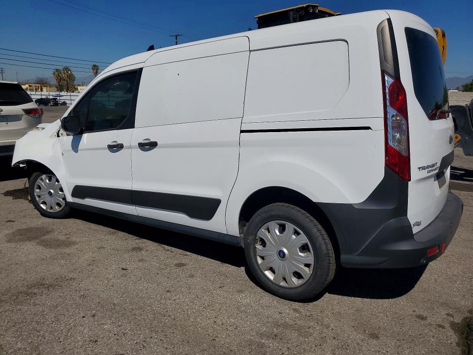 Aukcja sprzedaży 2019 Ford Transit C, vin: NM0LE7E23K1400999, numer aukcji: 48846336