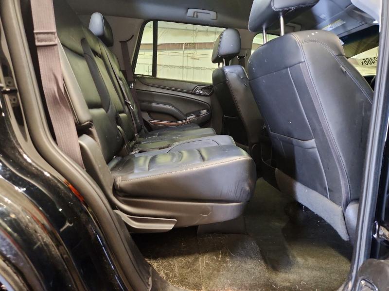 Продажа на аукционе авто 2017 Gmc Yukon, vin: 1GKS2BKC7HR203694, номер лота: 46062466