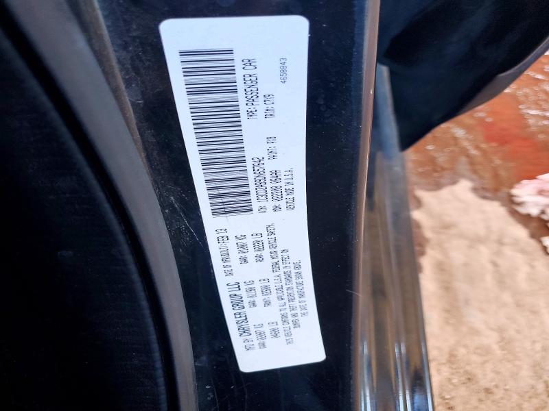 2013 Dodge Avenger მანქანა იყიდება აუქციონზე, vin: 1C3CDZAB9DN657642, აუქციონის ნომერი: 46930826