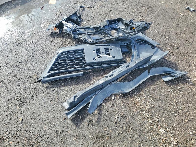 75575875 :رقم المزاد ، 4T1B21HK3PU018909 vin ، 2023 Toyota Camry مزاد بيع