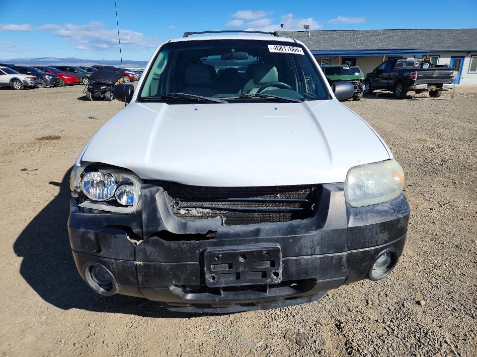 Продаж на аукціоні авто 2006 Ford Escape, vin: 1FMYU93126KB07933, номер лоту: 46817666