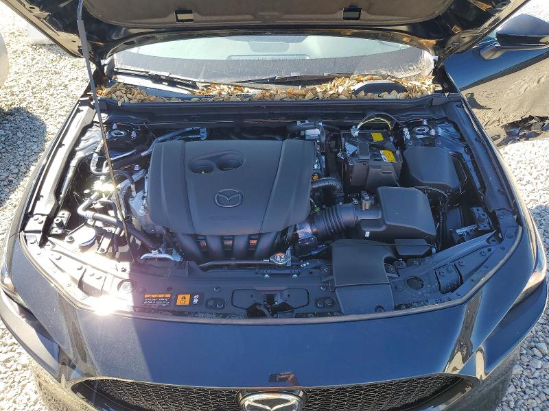45531316 :رقم المزاد ، JM1BPAKLXT1856275 vin ، 2026 Mazda 3 مزاد بيع