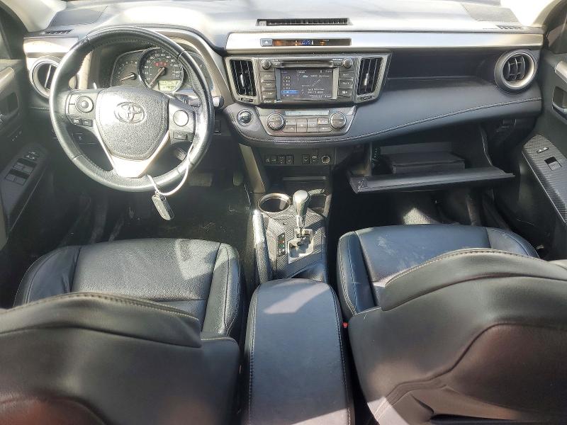 Продаж на аукціоні авто 2015 Toyota Rav4, vin: 2T3DFREV8FW243794, номер лоту: 78535525