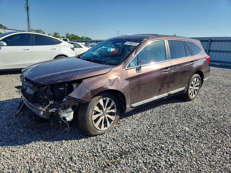 Aukcja sprzedaży 2019 Subaru Outback, vin: 4S4BSETC6K3382070, numer aukcji: 47586016