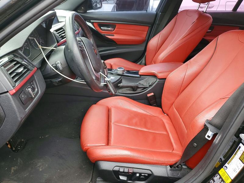 79886845 :رقم المزاد ، WBA3B5C50EP541248 vin ، 2014 Bmw 328 مزاد بيع