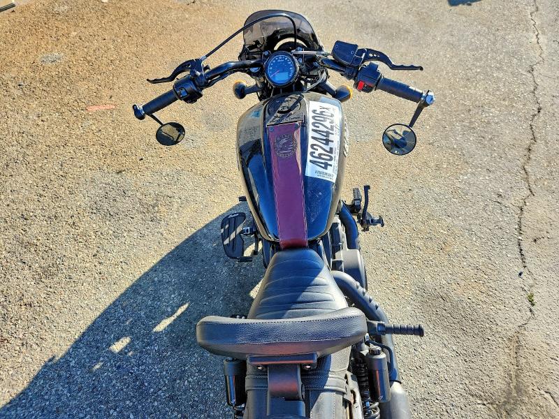 2022 Indian Motorcycle Co. Scout მანქანა იყიდება აუქციონზე, vin: 56KMTC001N3186688, აუქციონის ნომერი: 46244296