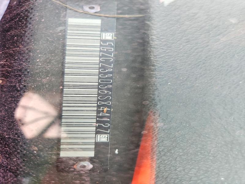 79319475 :رقم المزاد ، 5GZCZ33D36S844127 vin ، 2006 Saturn Vue مزاد بيع
