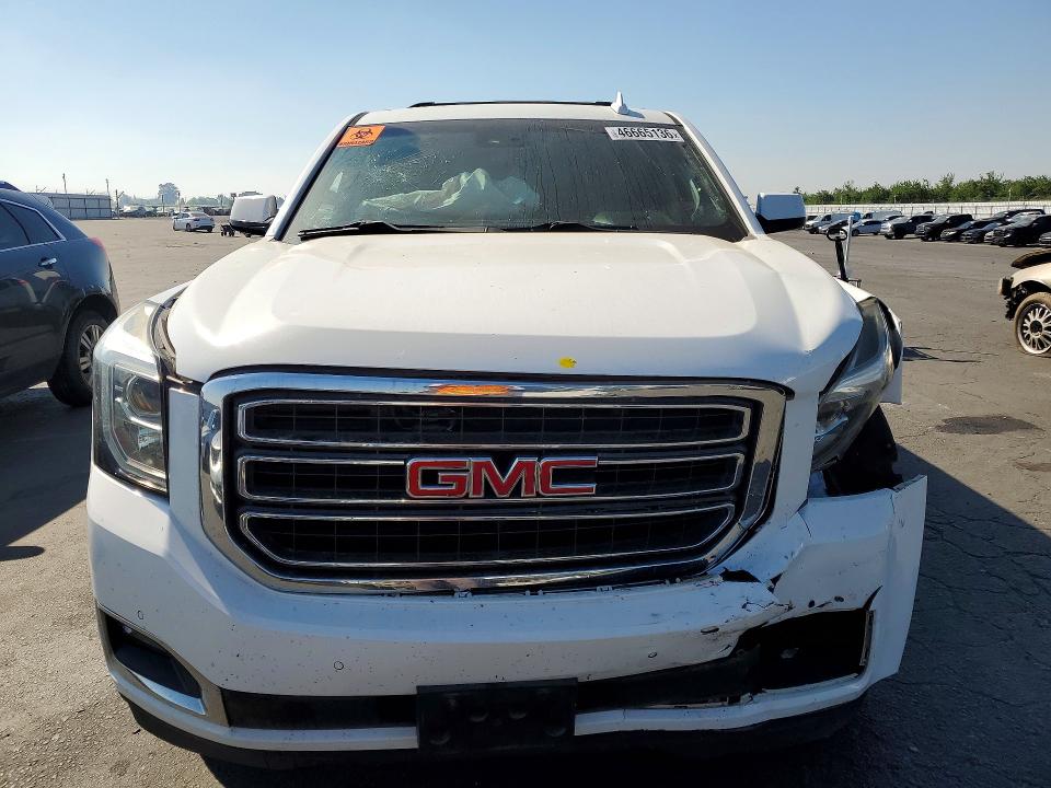 Aukcja sprzedaży 2017 Gmc Yukon, vin: 1GKS2BKC8HR255416, numer aukcji: 46665136