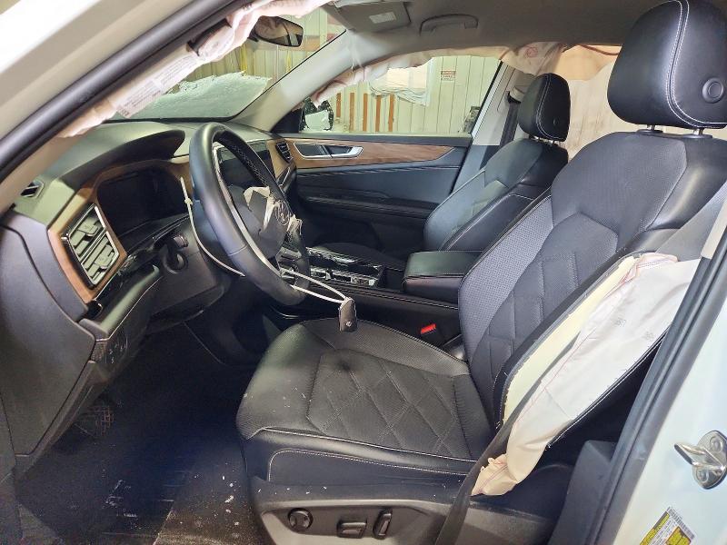 Продажа на аукционе авто 2024 Volkswagen Atlas, vin: 1V2WR2CA3RC535821, номер лота: 41624666