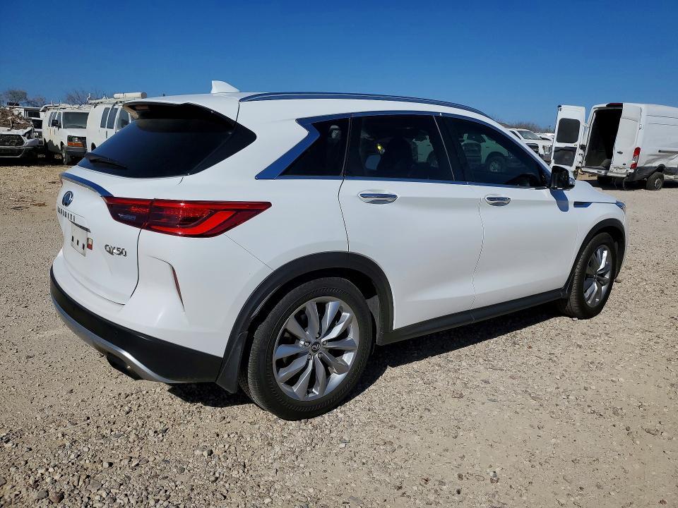 Продажа на аукционе авто 2019 Infiniti Qx50, vin: 3PCAJ5M1XKF146184, номер лота: 79545985