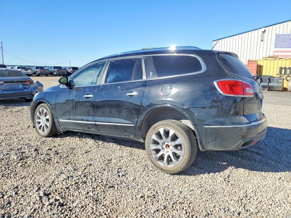 Aukcja sprzedaży 2016 Buick Enclave, vin: 5GAKRBKD4GJ162097, numer aukcji: 46457676