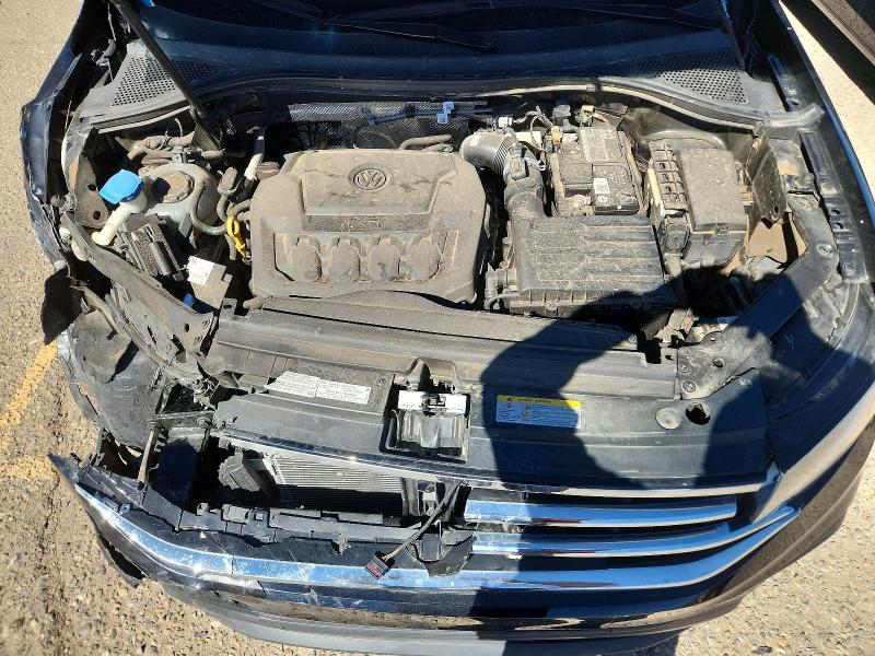 Aukcja sprzedaży 2022 Volkswagen Tiguan, vin: 3VV2B7AX3NM027500, numer aukcji: 79671165