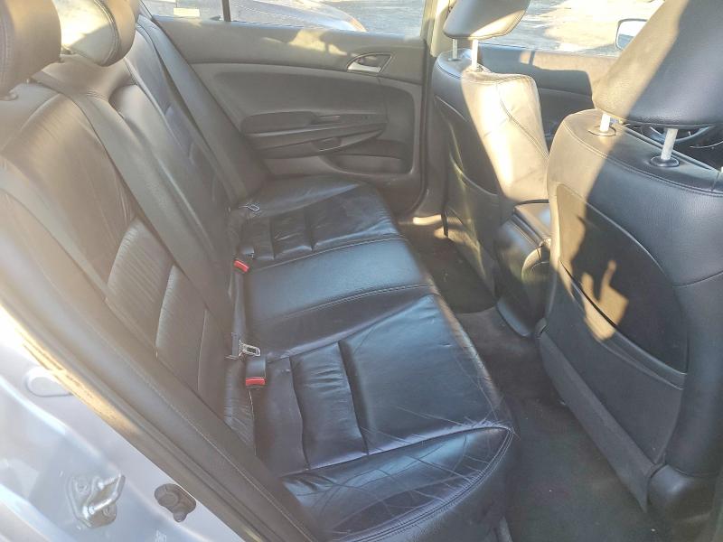 2012 Honda Accord მანქანა იყიდება აუქციონზე, vin: 1HGCP2F61CA152532, აუქციონის ნომერი: 47466206