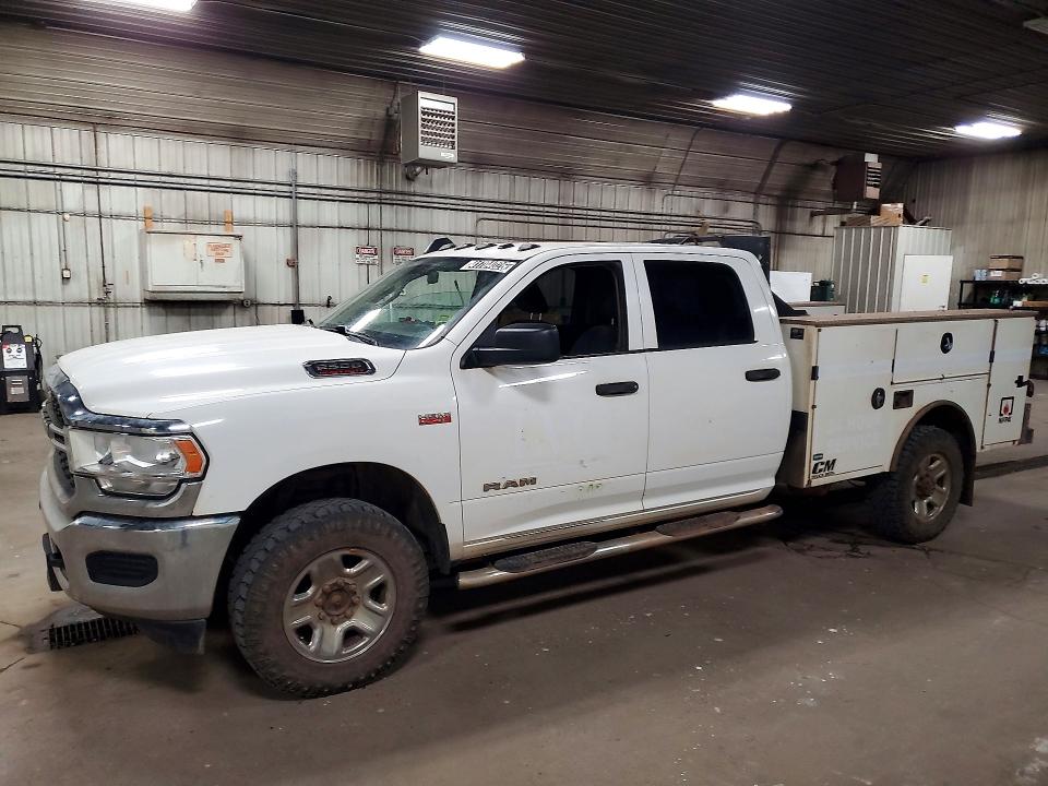 Продаж на аукціоні авто 2020 Ram 2500, vin: 3C6UR5HJ9LG172939, номер лоту: 41704026