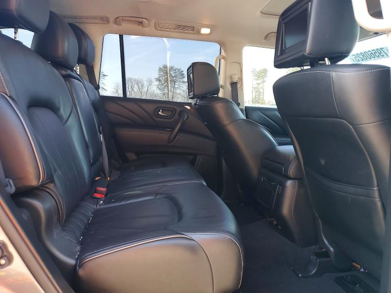 Продаж на аукціоні авто 2015 Infiniti Qx80, vin: JN8AZ2ND3F9770736, номер лоту: 79560825