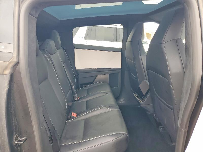Aukcja sprzedaży 2024 Tesla Cybertruck, vin: 7G2CEHEE7RA019140, numer aukcji: 46374716