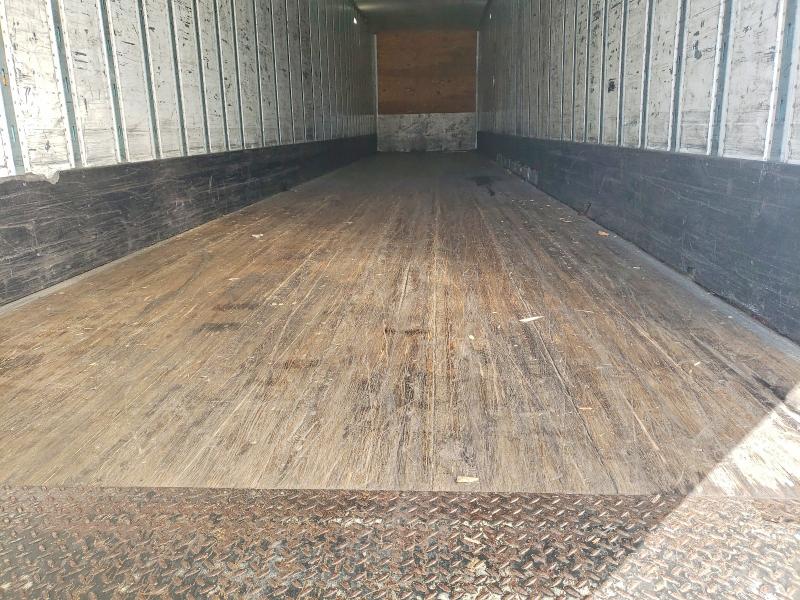 Продаж на аукціоні авто 2015 Utility Dry Freight Trailer, vin: 1UYVS2532FG088226, номер лоту: 45839196