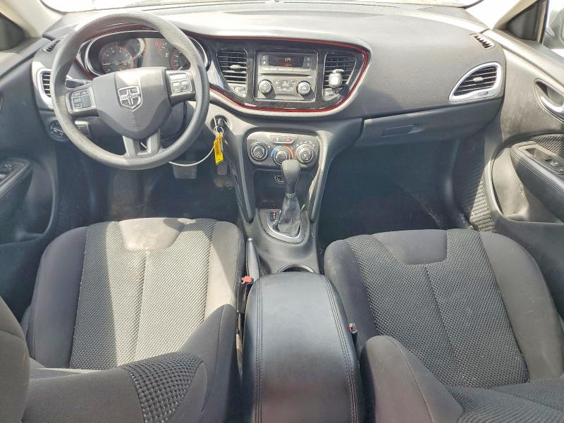 Продаж на аукціоні авто 2016 Dodge Dart, vin: 1C3CDFFA9GD820055, номер лоту: 46892536