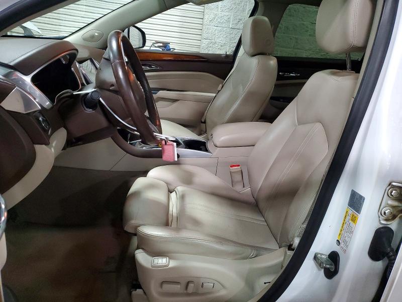 Продажа на аукционе авто 2013 Cadillac Srx, vin: 3GYFNJE33DS565484, номер лота: 47215756