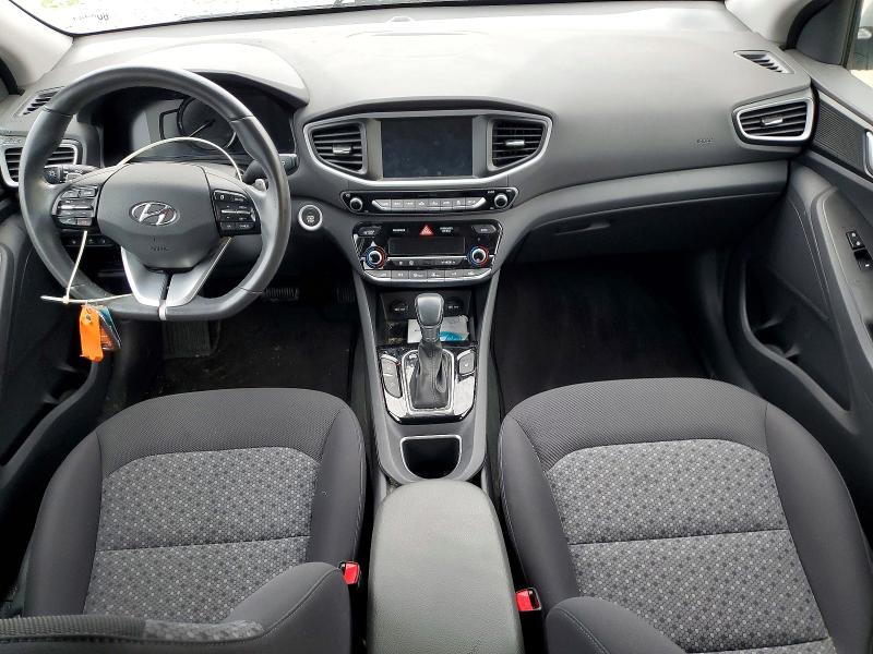 Продажа на аукционе авто 2019 Hyundai Ioniq Plug-in Hybrid, vin: KMHC65LD6KU178638, номер лота: 45716046