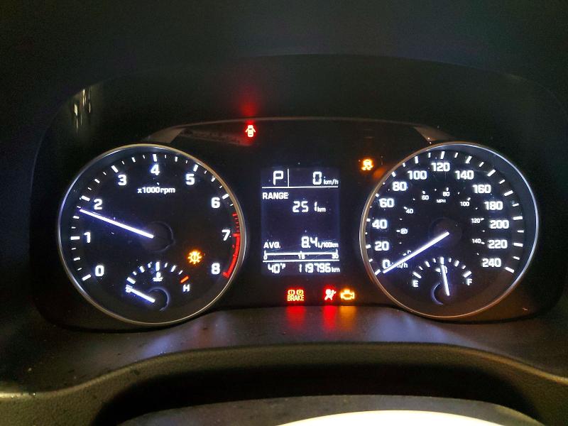 Aukcja sprzedaży 2017 Hyundai Elantra, vin: 5NPD74LF6HH047505, numer aukcji: 42011276