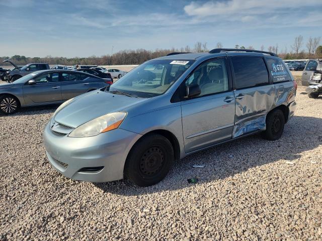 78708965 :رقم المزاد ، 5TDZK23C48S165416 vin ، 2008 Toyota Sienna مزاد بيع